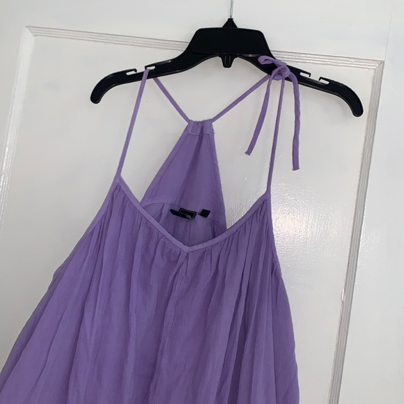 GAP- ombré dress - Picture 3 of 6